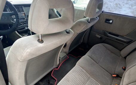 Audi 80, 1993 год, 215 000 рублей, 9 фотография