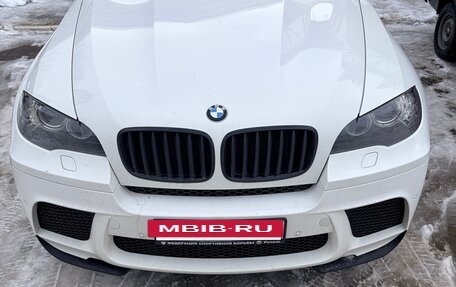 BMW X6, 2010 год, 1 700 000 рублей, 2 фотография