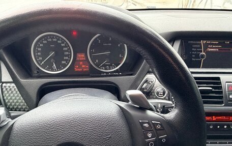 BMW X6, 2010 год, 1 700 000 рублей, 7 фотография