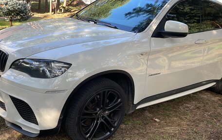 BMW X6, 2010 год, 1 700 000 рублей, 9 фотография