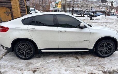 BMW X6, 2010 год, 1 700 000 рублей, 3 фотография