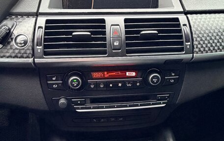 BMW X6, 2010 год, 1 700 000 рублей, 8 фотография