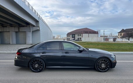 Mercedes-Benz E-Класс, 2021 год, 5 500 000 рублей, 5 фотография