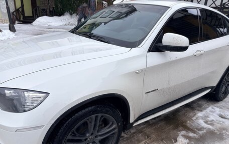 BMW X6, 2010 год, 1 700 000 рублей, 5 фотография