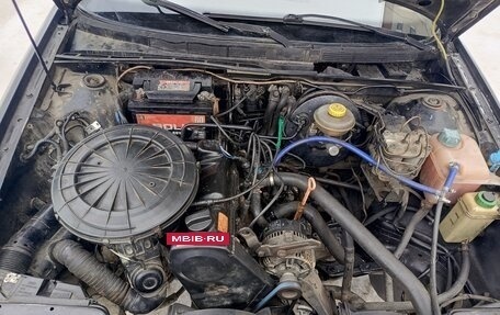 Audi 80, 1993 год, 215 000 рублей, 11 фотография