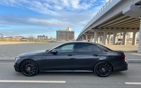 Mercedes-Benz E-Класс, 2021 год, 5 500 000 рублей, 4 фотография