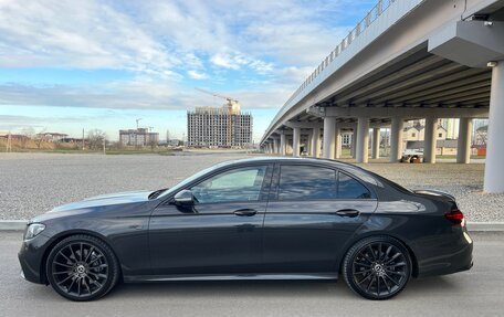 Mercedes-Benz E-Класс, 2021 год, 5 500 000 рублей, 18 фотография