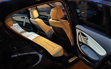 BMW 1 серия, 2009 год, 990 000 рублей, 12 фотография