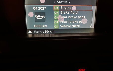 BMW 1 серия, 2009 год, 990 000 рублей, 3 фотография