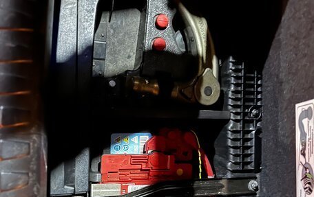 BMW 1 серия, 2009 год, 990 000 рублей, 15 фотография