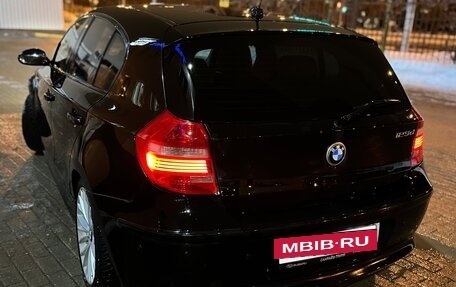 BMW 1 серия, 2009 год, 990 000 рублей, 5 фотография