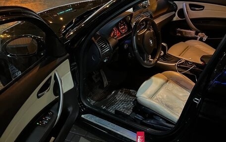 BMW 1 серия, 2009 год, 990 000 рублей, 9 фотография