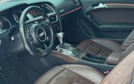 Audi A5, 2012 год, 1 580 000 рублей, 5 фотография