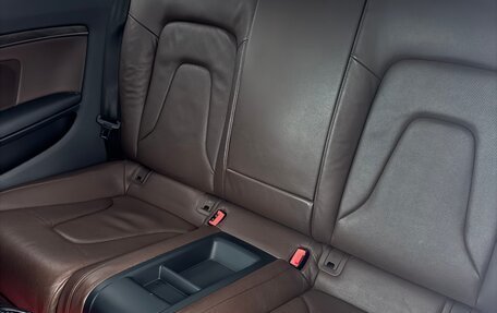 Audi A5, 2012 год, 1 580 000 рублей, 9 фотография