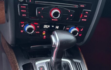 Audi A5, 2012 год, 1 580 000 рублей, 8 фотография