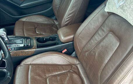 Audi A5, 2012 год, 1 580 000 рублей, 10 фотография