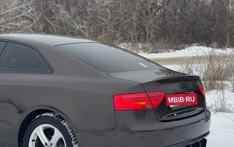 Audi A5, 2012 год, 1 580 000 рублей, 4 фотография