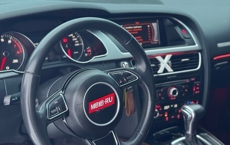 Audi A5, 2012 год, 1 580 000 рублей, 7 фотография