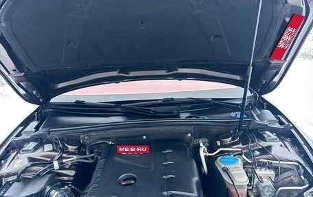 Audi A5, 2012 год, 1 580 000 рублей, 11 фотография