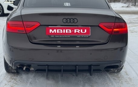 Audi A5, 2012 год, 1 580 000 рублей, 3 фотография