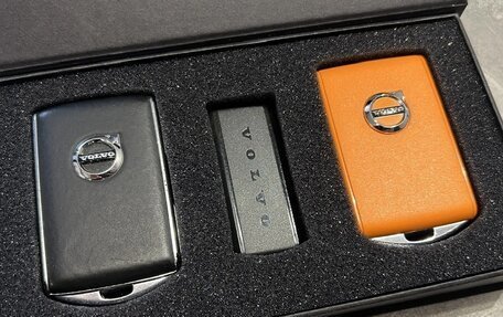 Volvo V60 Cross Country II, 2020 год, 3 600 000 рублей, 23 фотография