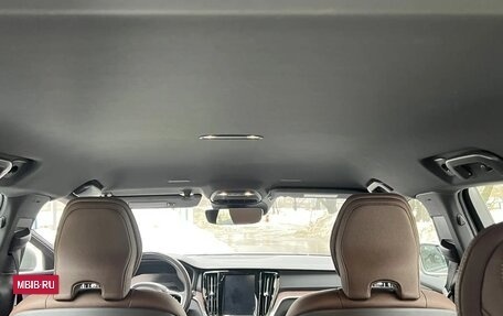 Volvo V60 Cross Country II, 2020 год, 3 600 000 рублей, 22 фотография