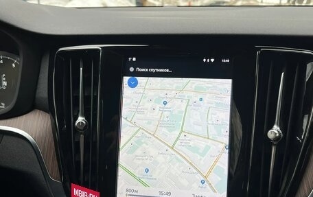 Volvo V60 Cross Country II, 2020 год, 3 600 000 рублей, 19 фотография