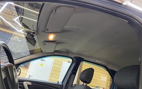 Renault Logan I, 2011 год, 695 000 рублей, 15 фотография