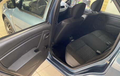 Renault Logan I, 2011 год, 695 000 рублей, 16 фотография