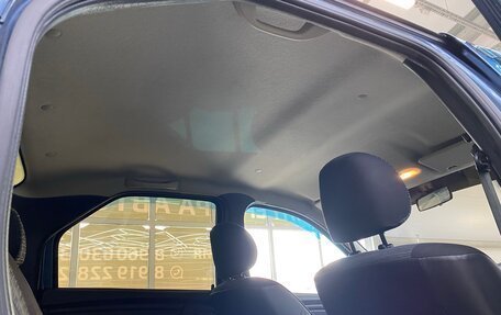 Renault Logan I, 2011 год, 695 000 рублей, 19 фотография