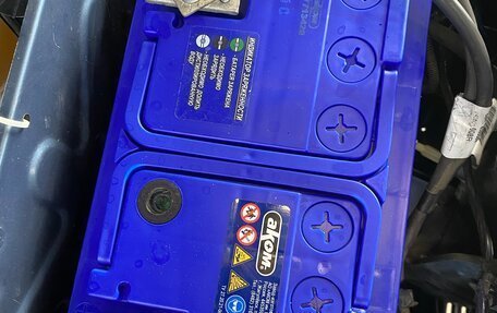 Renault Logan I, 2011 год, 695 000 рублей, 23 фотография