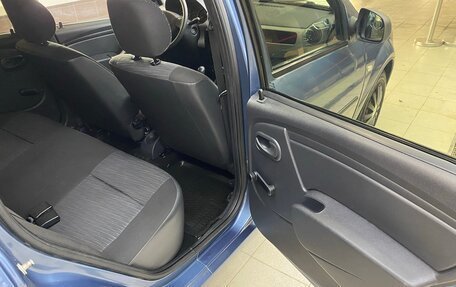 Renault Logan I, 2011 год, 695 000 рублей, 18 фотография