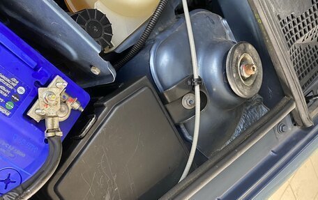 Renault Logan I, 2011 год, 695 000 рублей, 25 фотография