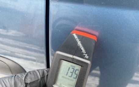 Renault Logan I, 2011 год, 695 000 рублей, 30 фотография