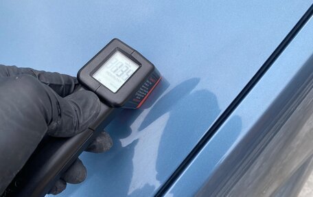 Renault Logan I, 2011 год, 695 000 рублей, 36 фотография