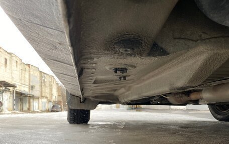 Renault Logan I, 2011 год, 695 000 рублей, 39 фотография