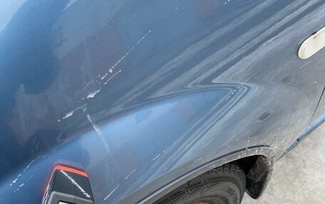 Renault Logan I, 2011 год, 695 000 рублей, 37 фотография