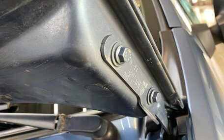 Renault Logan I, 2011 год, 695 000 рублей, 26 фотография