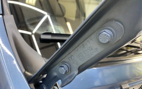 Renault Logan I, 2011 год, 695 000 рублей, 27 фотография