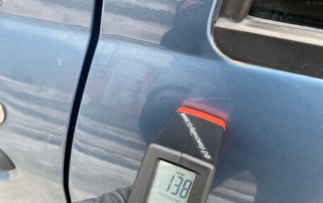 Renault Logan I, 2011 год, 695 000 рублей, 29 фотография