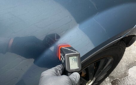 Renault Logan I, 2011 год, 695 000 рублей, 35 фотография