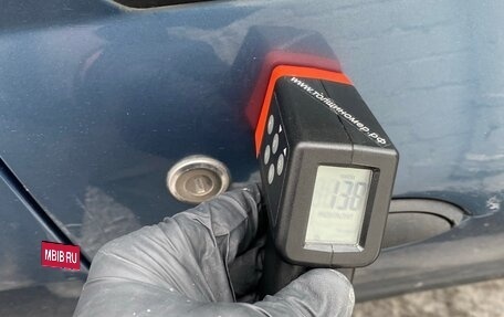 Renault Logan I, 2011 год, 695 000 рублей, 34 фотография