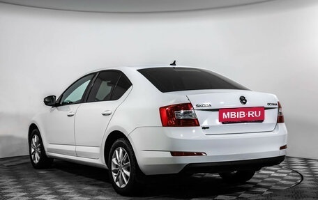 Skoda Octavia, 2016 год, 1 249 000 рублей, 7 фотография