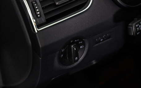 Skoda Octavia, 2016 год, 1 249 000 рублей, 19 фотография