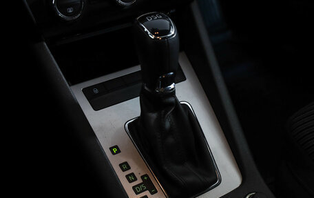 Skoda Octavia, 2016 год, 1 249 000 рублей, 17 фотография