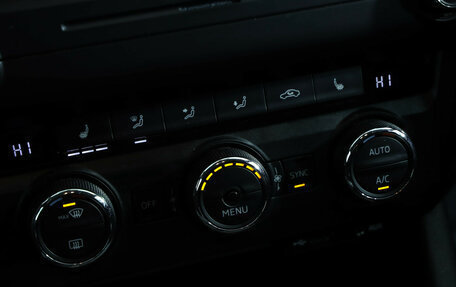 Skoda Octavia, 2016 год, 1 249 000 рублей, 16 фотография