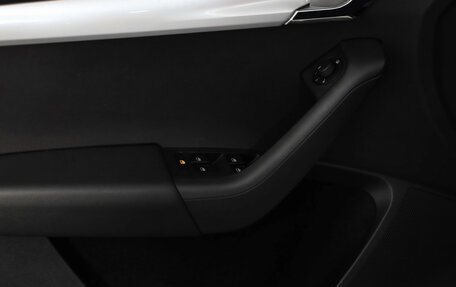 Skoda Octavia, 2016 год, 1 249 000 рублей, 20 фотография