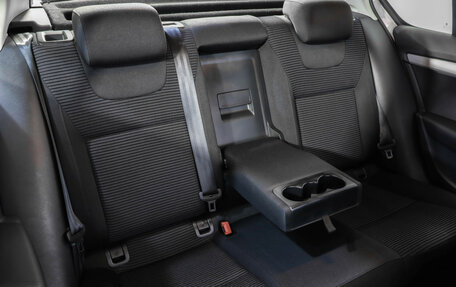 Skoda Octavia, 2016 год, 1 249 000 рублей, 25 фотография