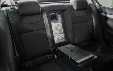 Skoda Octavia, 2016 год, 1 249 000 рублей, 26 фотография