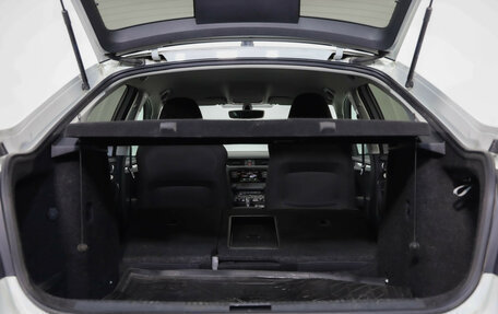 Skoda Octavia, 2016 год, 1 249 000 рублей, 30 фотография